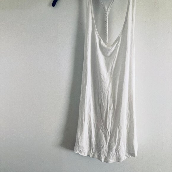 BUNDLE  2 Workout Tops with Braided Back - Picture 4 of 7